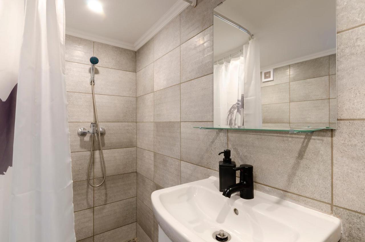 Bartok Suites Budapest Ngoại thất bức ảnh