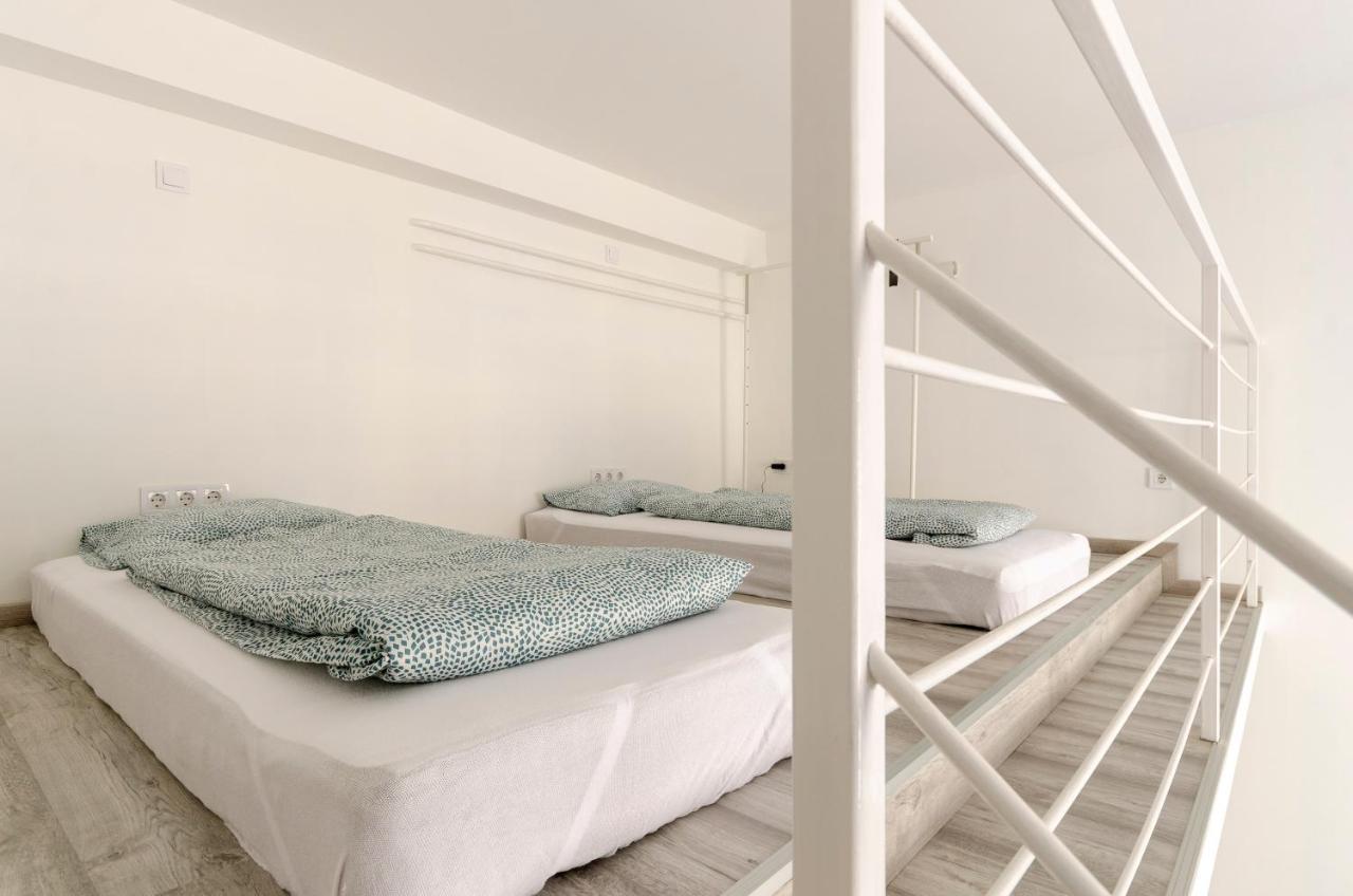 Bartok Suites Budapest Ngoại thất bức ảnh