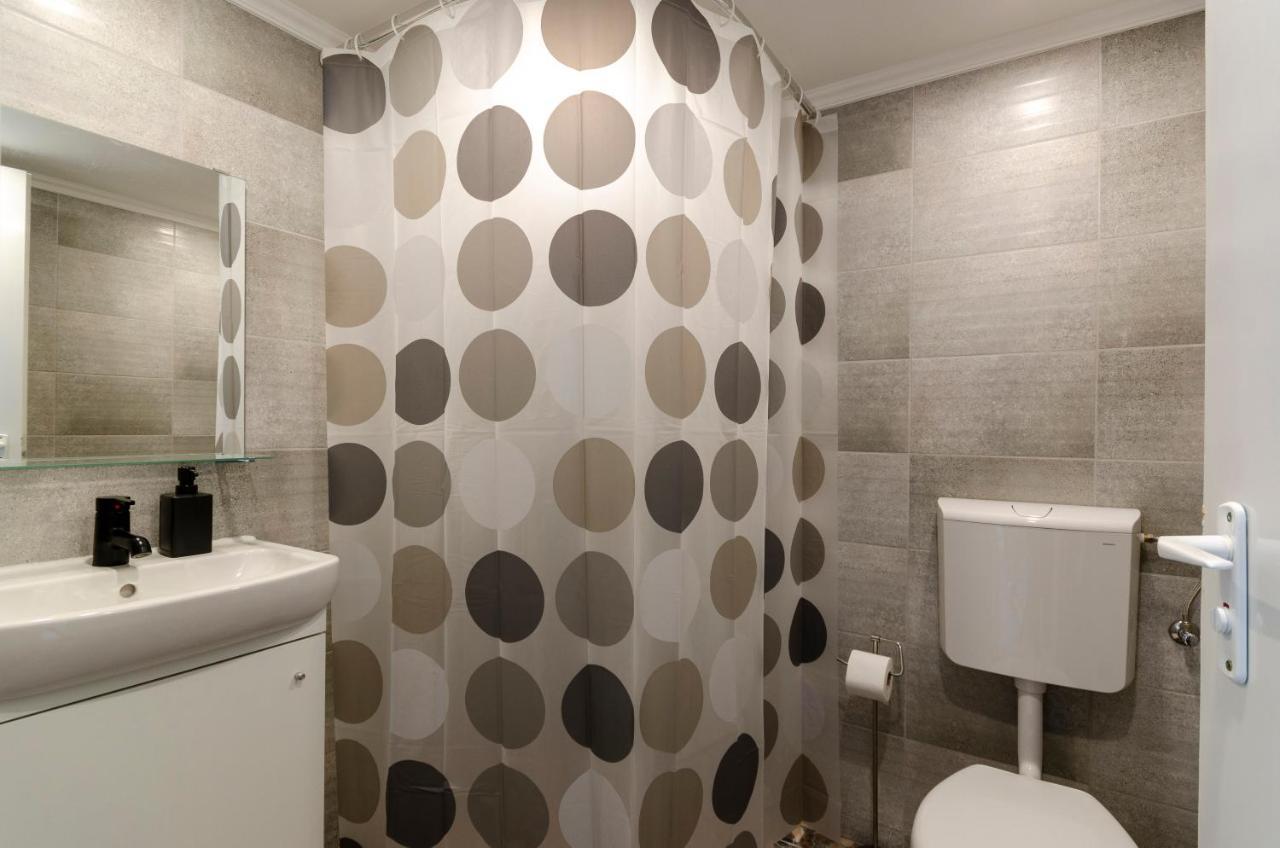 Bartok Suites Budapest Ngoại thất bức ảnh