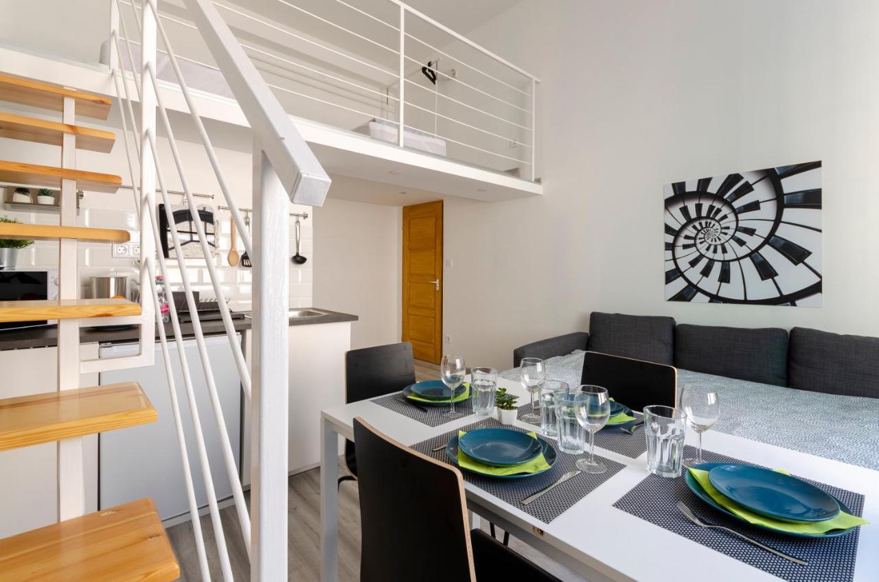 Bartok Suites Budapest Ngoại thất bức ảnh