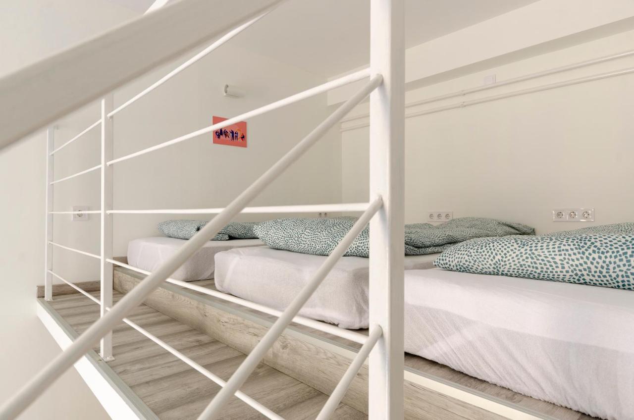 Bartok Suites Budapest Ngoại thất bức ảnh