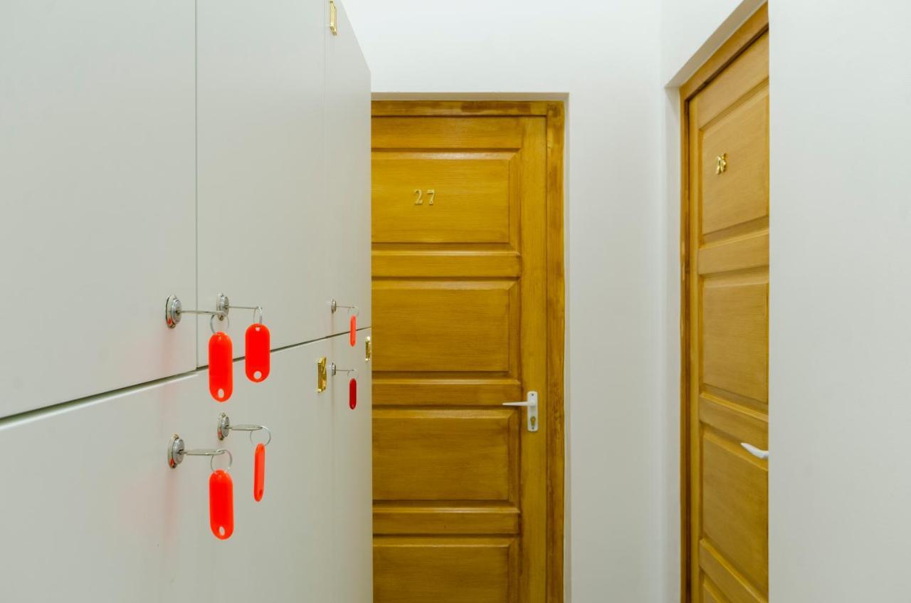 Bartok Suites Budapest Ngoại thất bức ảnh