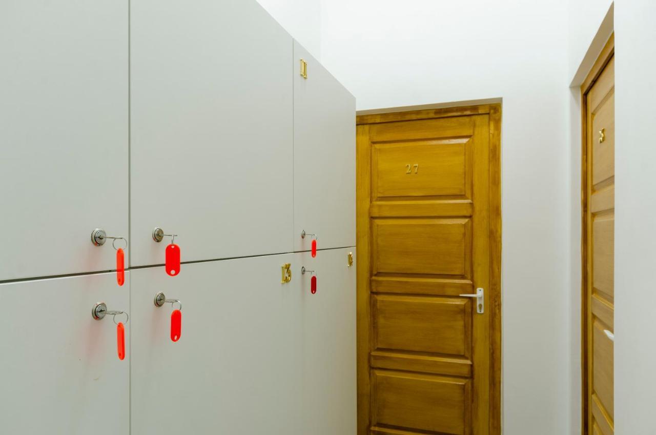 Bartok Suites Budapest Ngoại thất bức ảnh