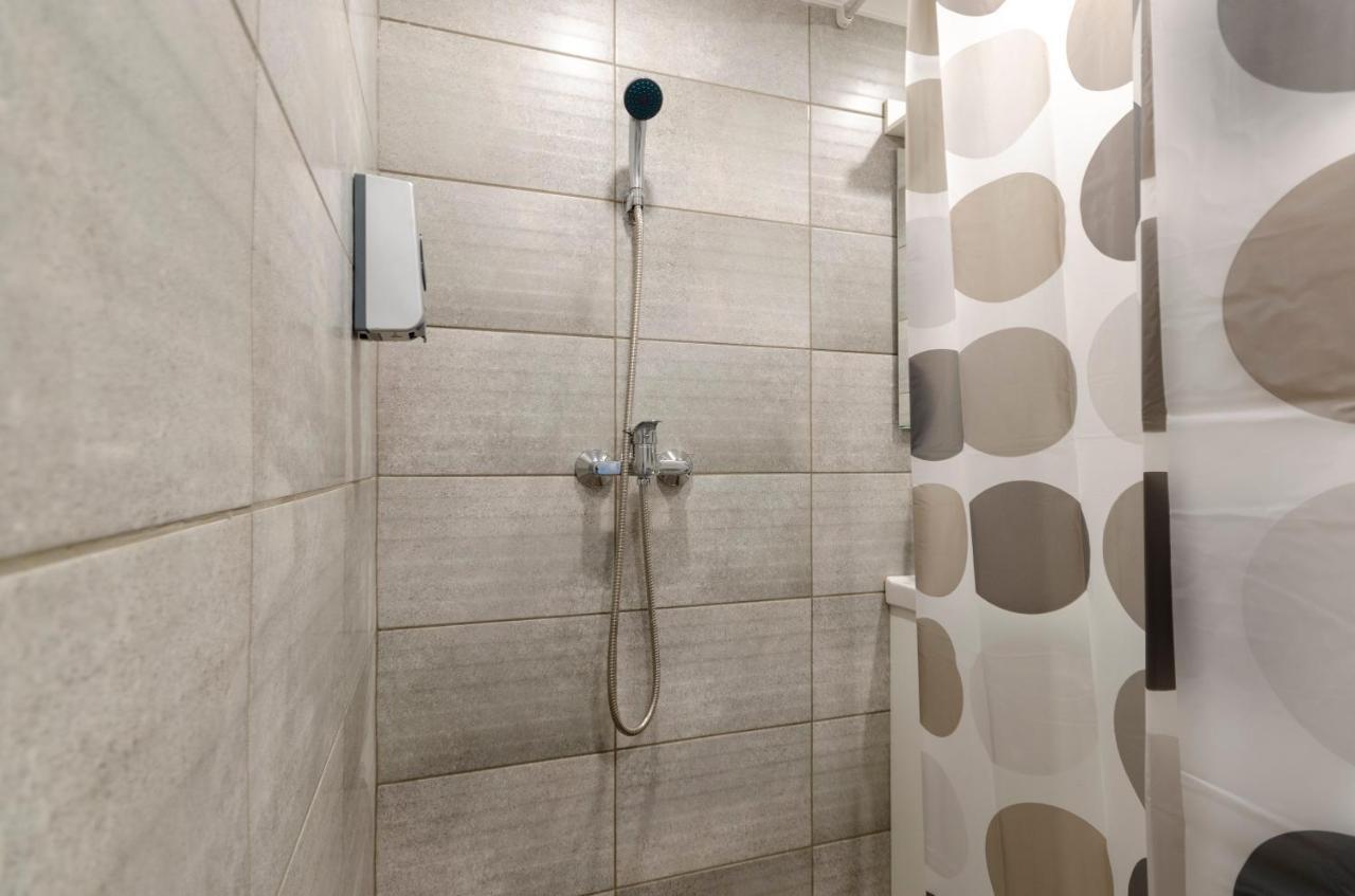 Bartok Suites Budapest Ngoại thất bức ảnh